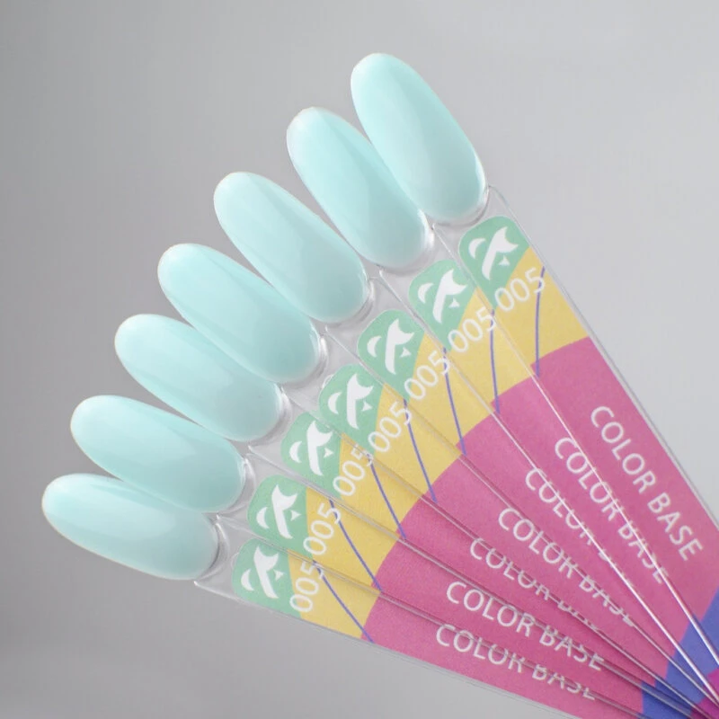 F.O.X Color Base 005, 10ml — Photo 4