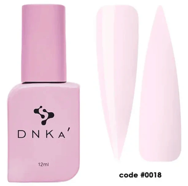 DNKa Acrygel Liquido 18, 12 ml — Photo 2