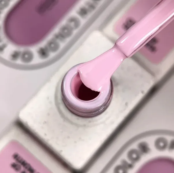 NAILSOFTHEDAY Color of the Month February 2026 Blush, 10ml — Photo 2