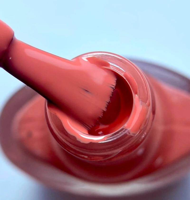 Vakula Esmalte para Estampar 34, 8ml — Photo 2