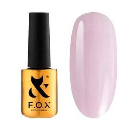 F.O.X Tonal Top 004, 7ml — Photo 2