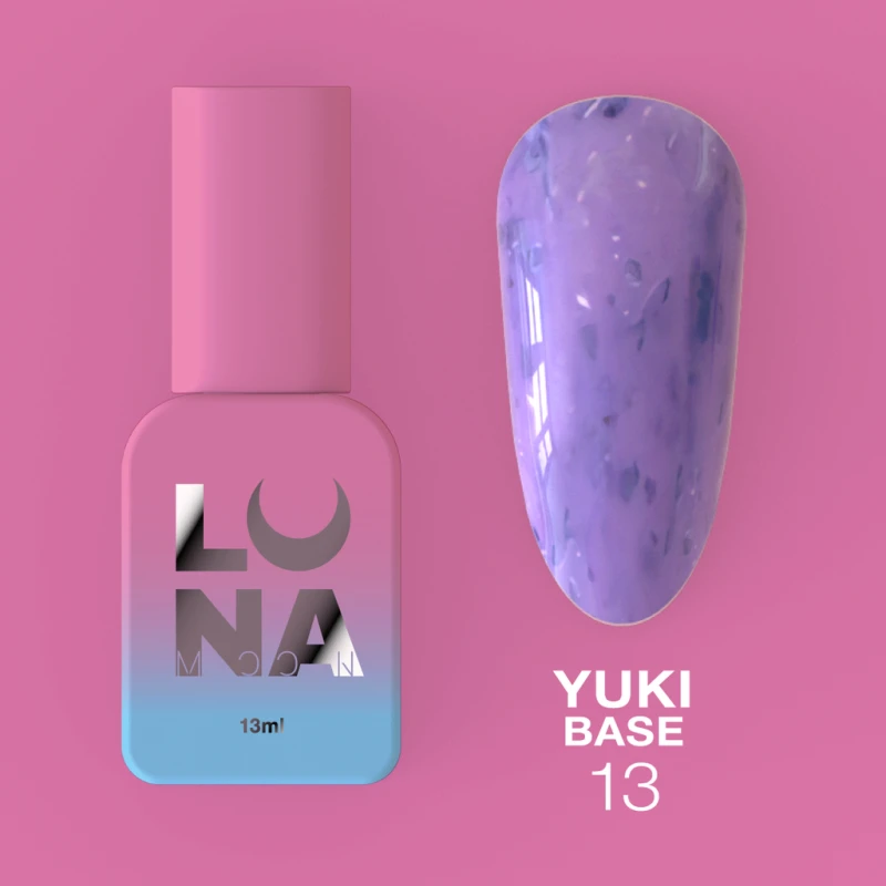Luna Yuki Base 13, 13ml — Photo 2