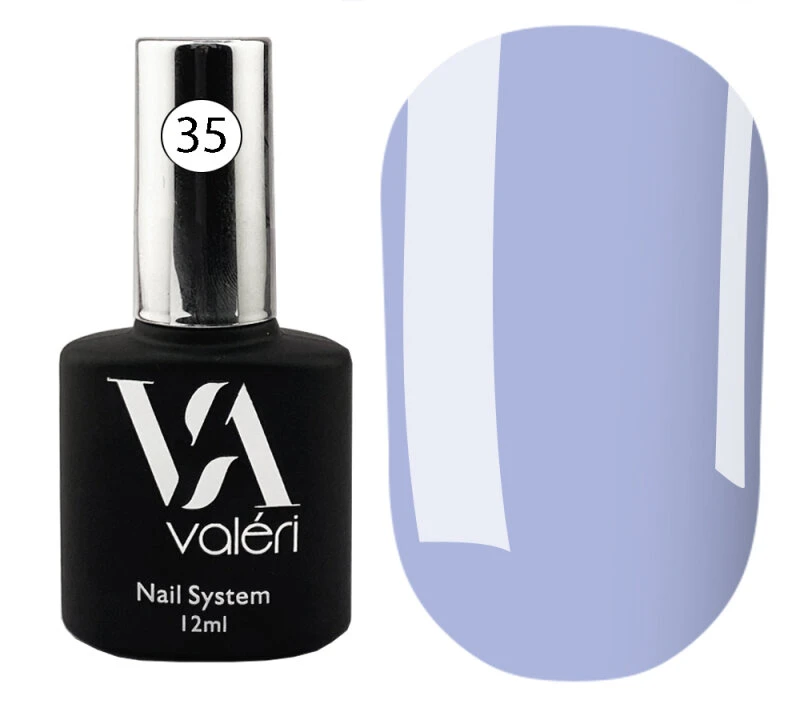 Valeri Base 35 Color, 12ml — Photo 2