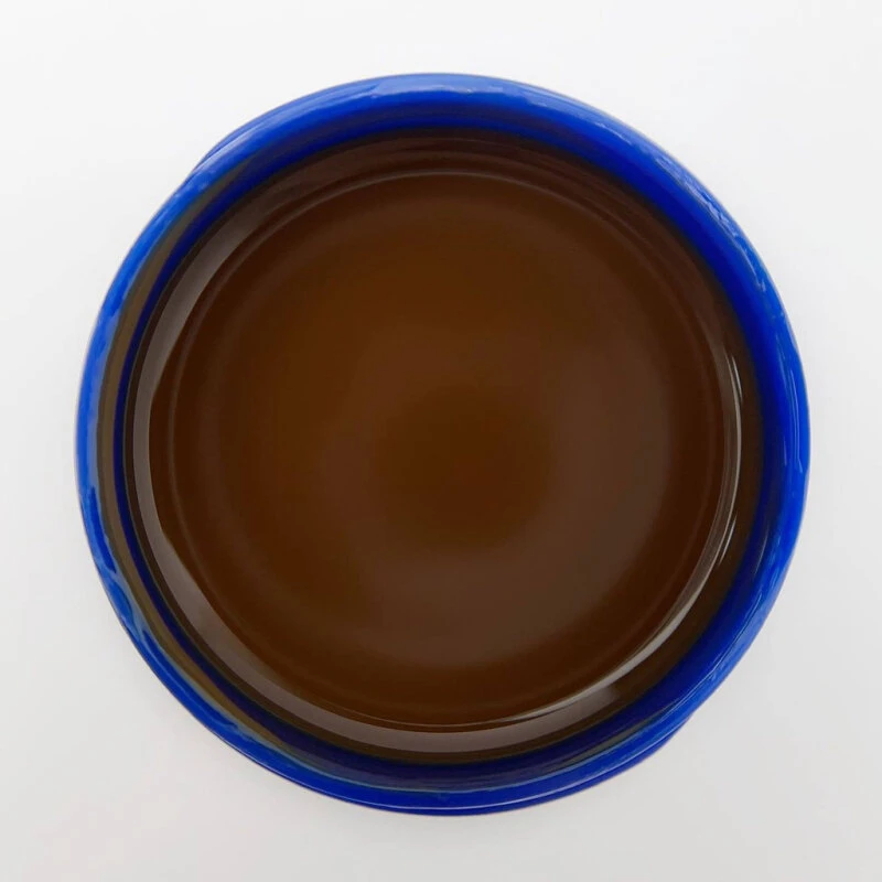 TOUCH Cover Base Amber, 15ml (sin pincel) — Photo 2