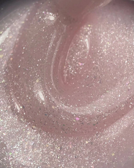 Dark by Rior Medium Gel 44, 15ml — Photo 2