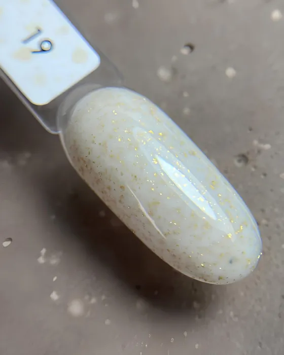 Dark by Rior PRO Base Potal 19, 15ml — Photo 3