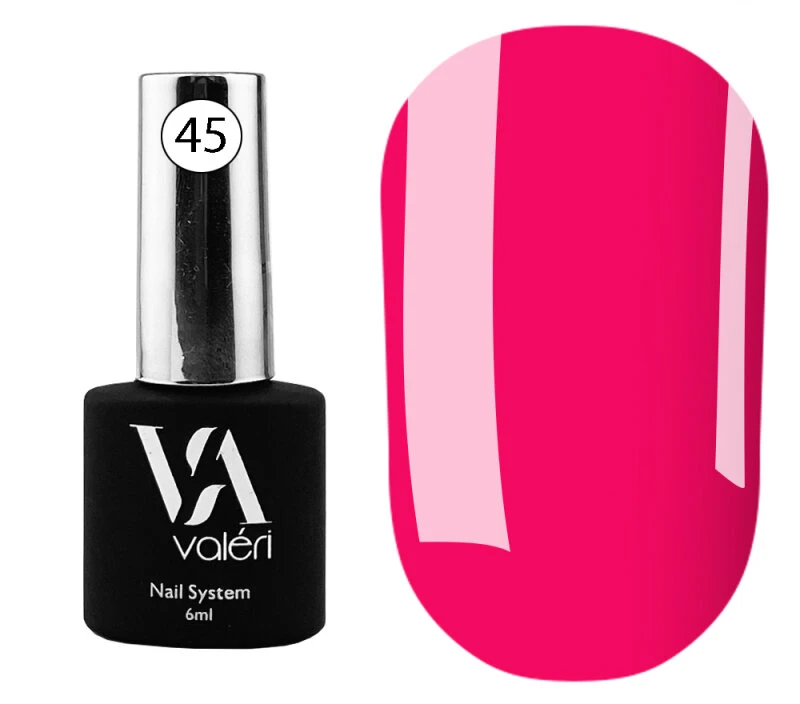 Valeri Base 45 Neon, 6ml — Photo 2