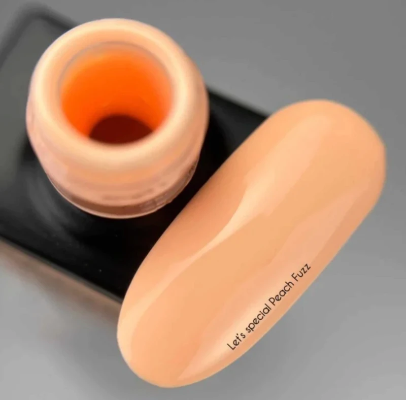 Nailsoftheday Coleccion de Esmaltes Semipermanentes Let’s special spring-summer 2024 (8uds) — Photo 5