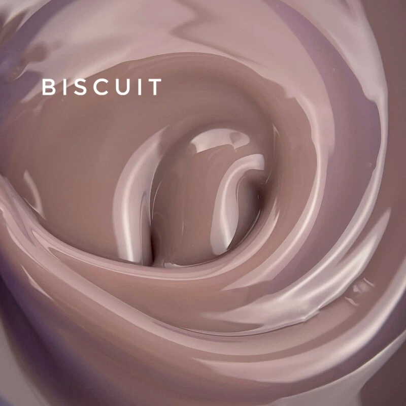 Touch Builder Gel Biscuit, 30ml — Photo 2
