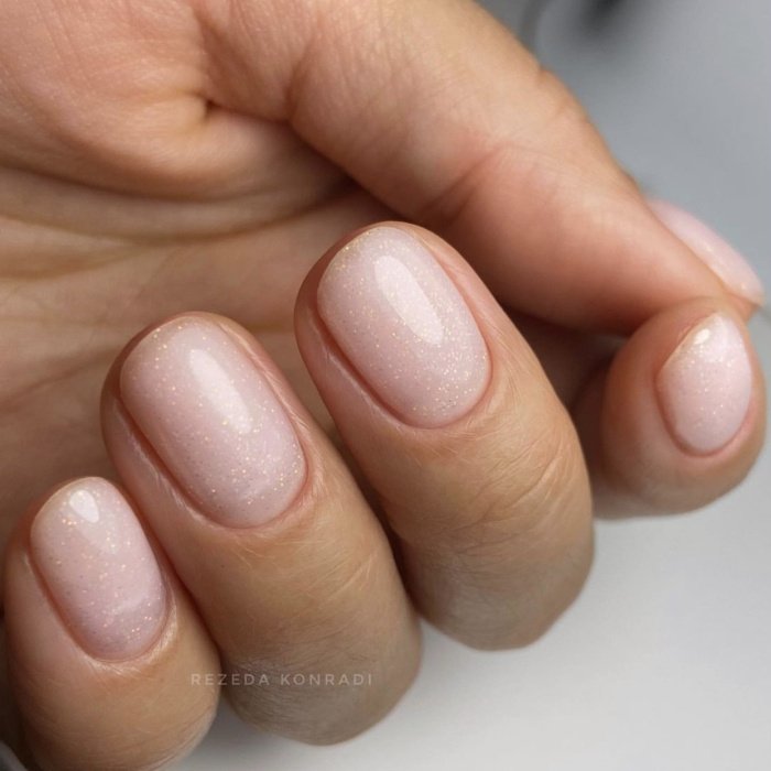 Dark by Rior PRO Base Opal 04, 15ml — Photo 3