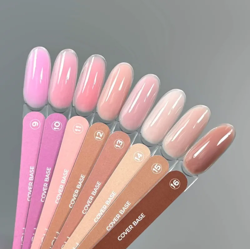 Touch Cover Base 11, 13ml — Photo 3
