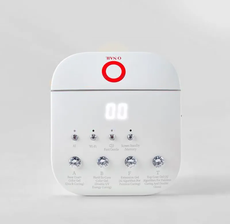 O’Nail Mando inalámbrico para Lámpara Inteligente — Photo 3