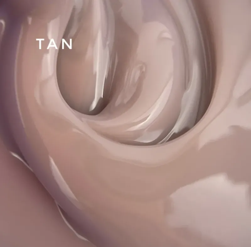 Touch Builder Gel Tan, 30ml — Photo 2