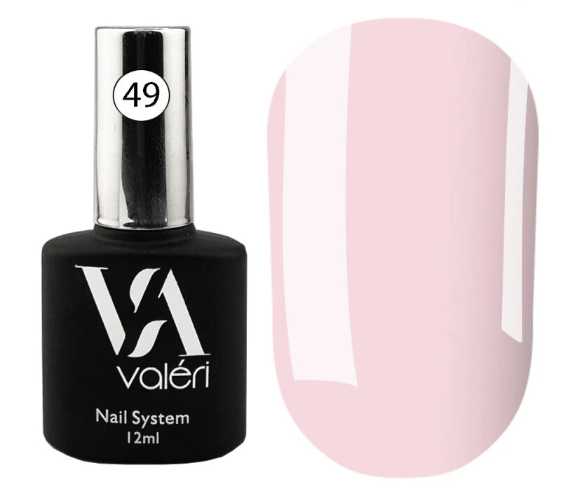 Valeri Base 49 Color, 12ml — Photo 2