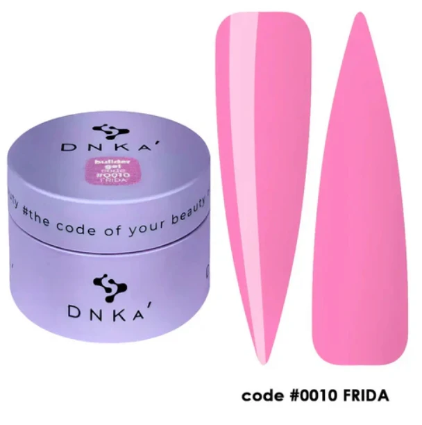 DNKa Builder Gel 10 Frida, 30ml — Photo 2