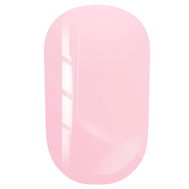 Trendy Nails Esmalte Semipermanente 261(trnslucido), 8ml — Photo 3