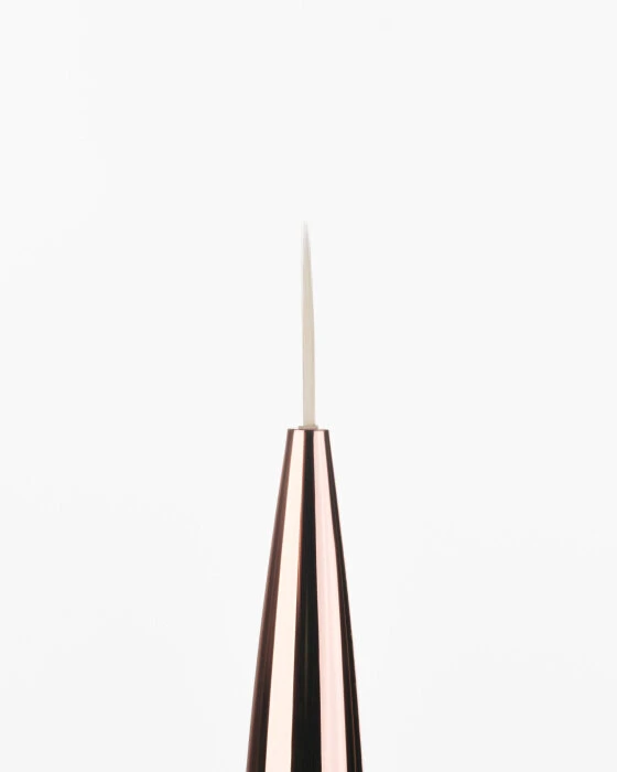 Dark by Rior Pincel Liner 10mm +Gel 12mm — Photo 4