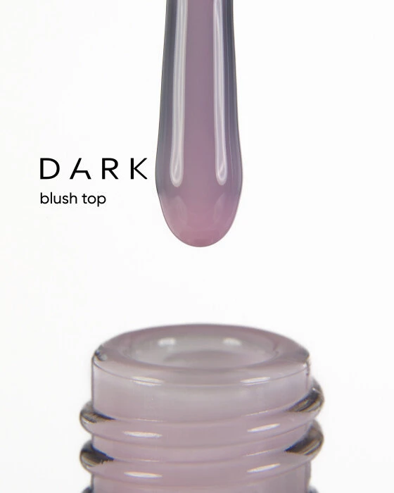 Dark by Rior Blush Top, 10ml — Photo 2