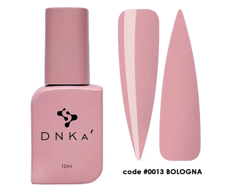 DNKa Cover top 13 Bologna, 12 ml — Photo 2