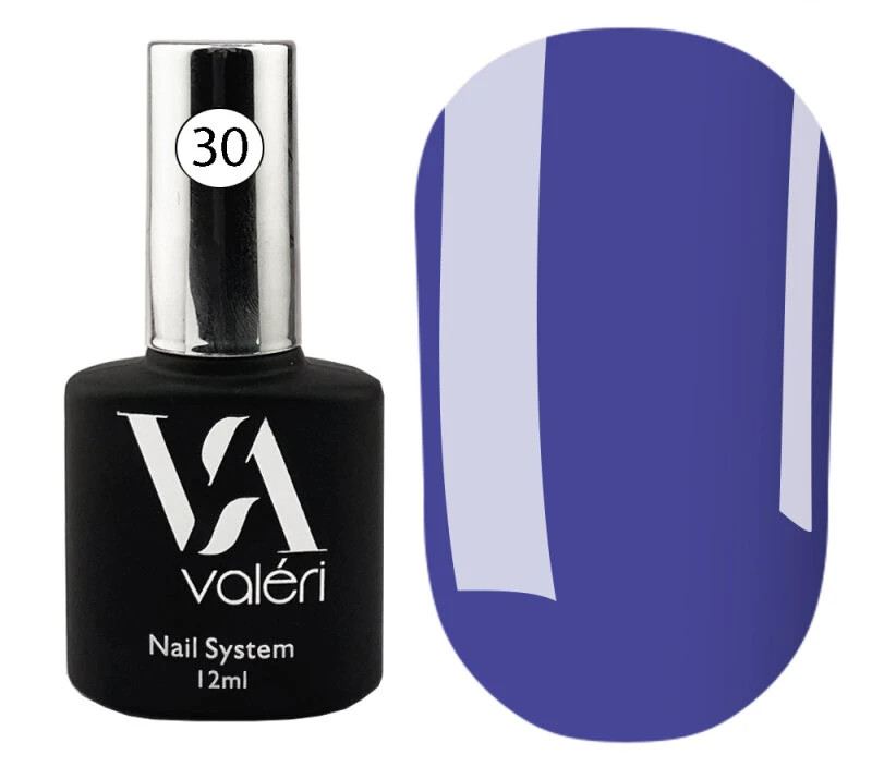 Valeri Base 30 Color, 12ml — Photo 2