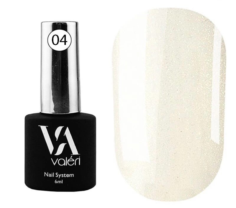 Valeri Base 04 French, 6ml — Photo 2