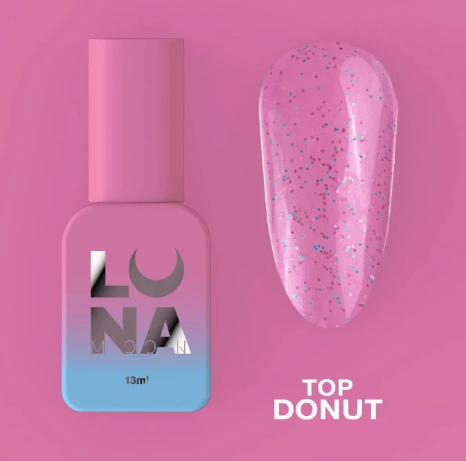 Luna Top Donut , 13 ml — Photo 2