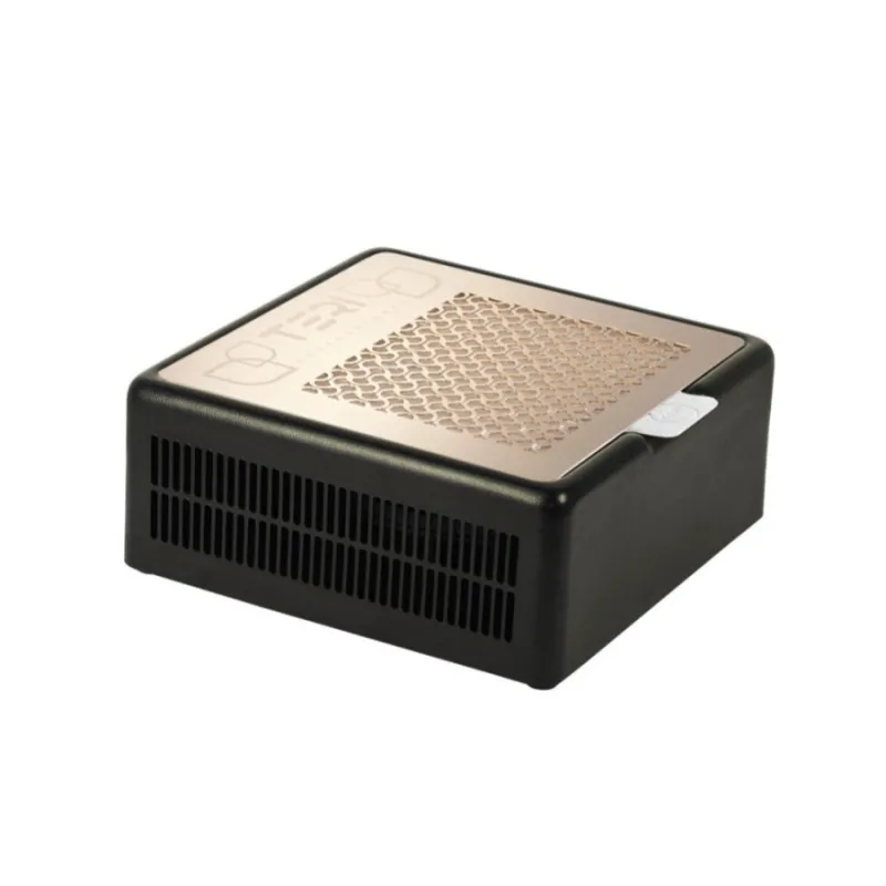 Teri Sobremesa 800M Black Gold, 80W — Photo 3