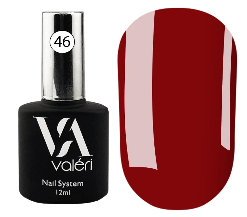 Valeri Base 46 Color, 12ml — Photo 2