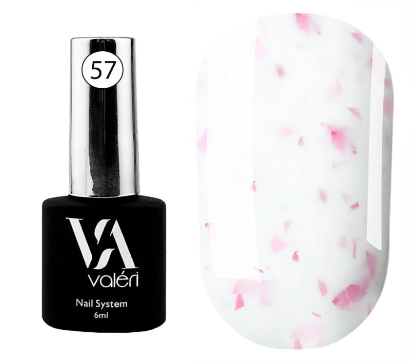 Valeri Base 57 Potal, 6ml — Photo 2