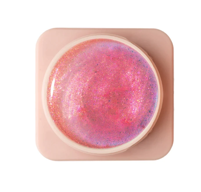 Trendy Nails Modeling Gel Magic 03, 15ml — Photo 2