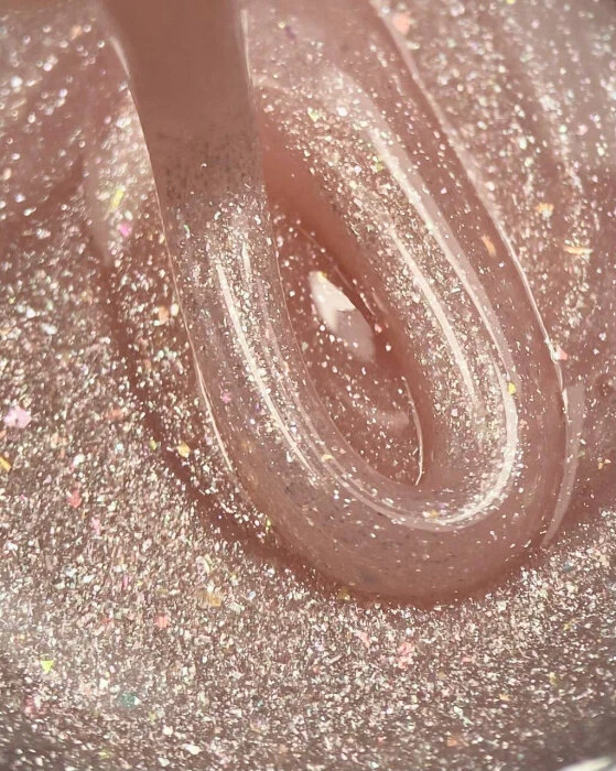 Dark by Rior Medium Gel 45, 15ml — Photo 2