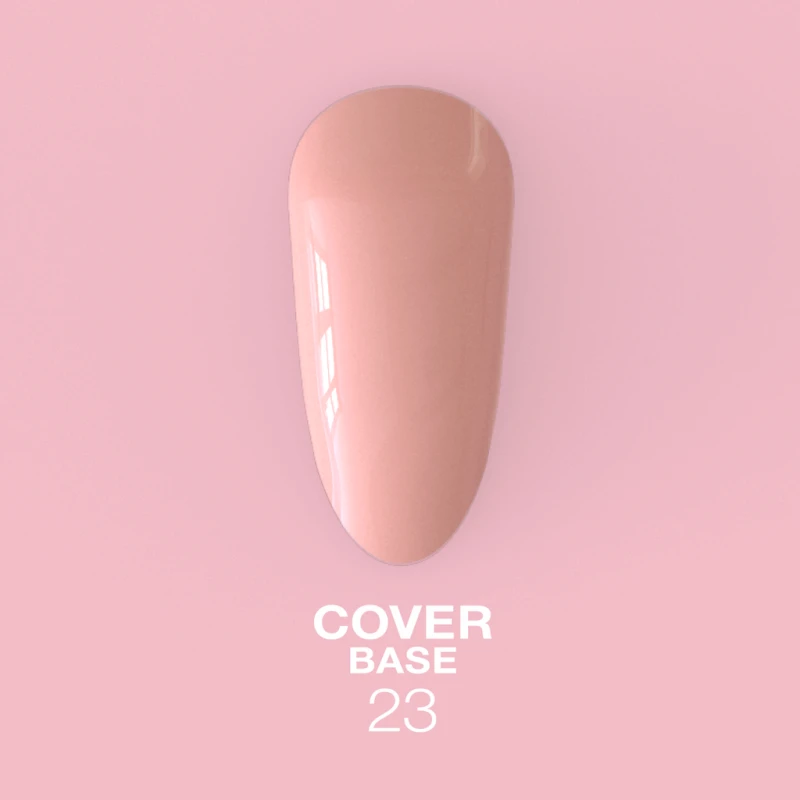 Luna Cover Base 23, 13ml — Photo 3