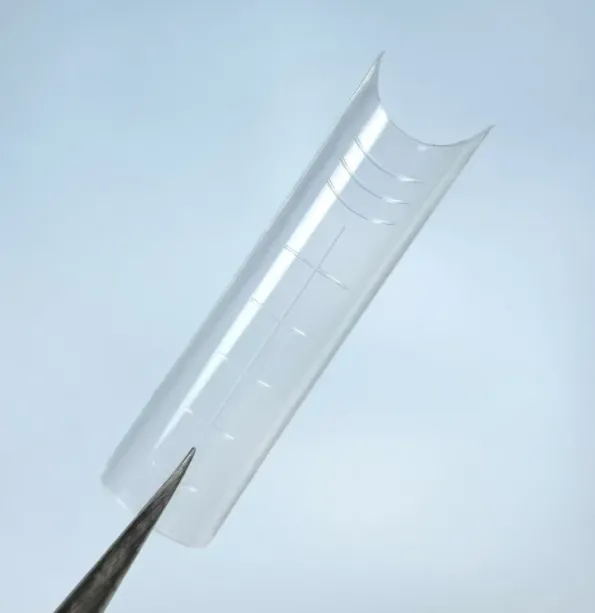 Luna Dual Forms Skeleton Arched Square — Photo 3