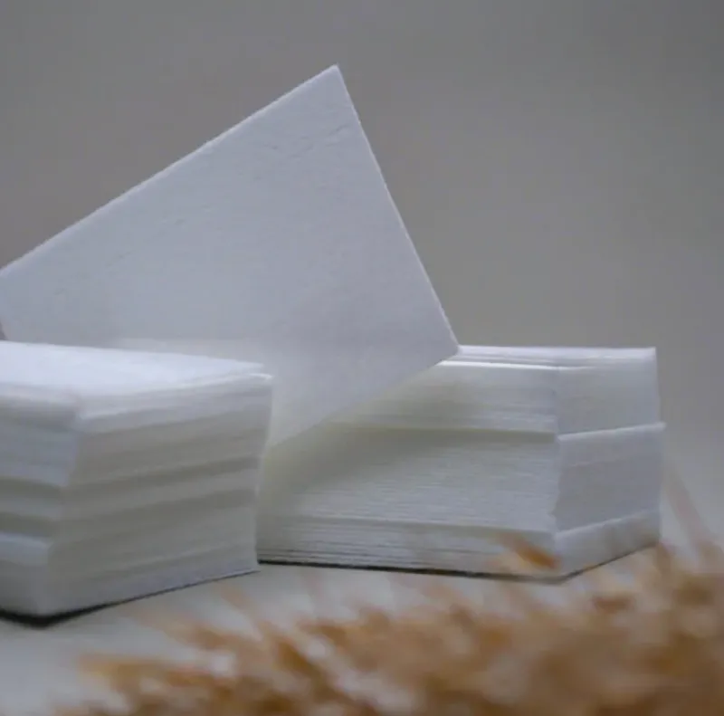 NAILSOFTHEDAY Servilletas Sin Pelusa, 400uds — Photo 4