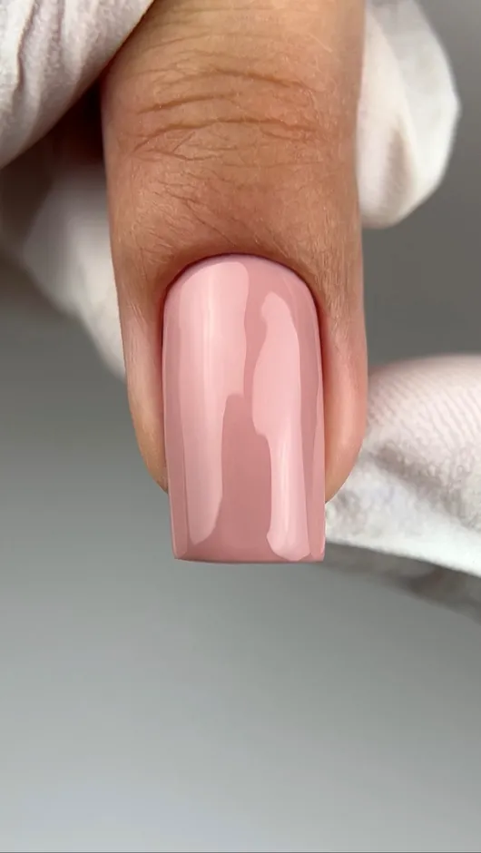 DA23 Esmalte Semipermanente Soft Power, 8ml — Photo 2