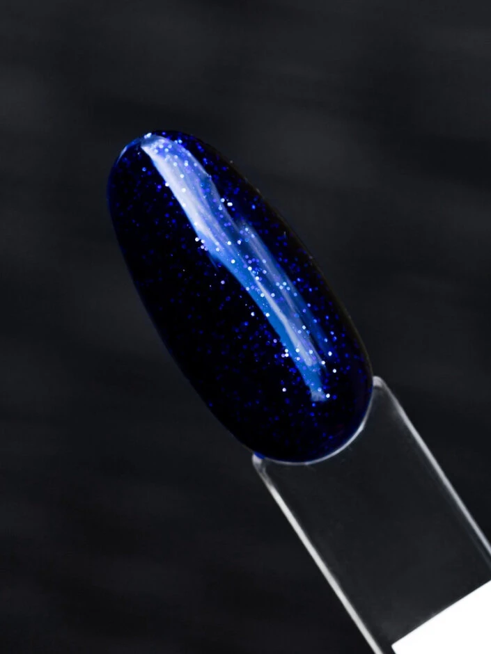 Saute Nails Esmalte semipermanente S206, 8ml — Photo 2