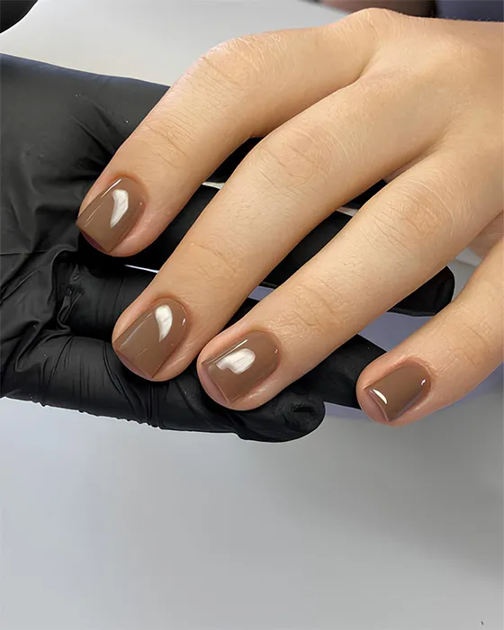 Dark by Rior Esmalte Semipermanente 155, 6ml — Photo 3
