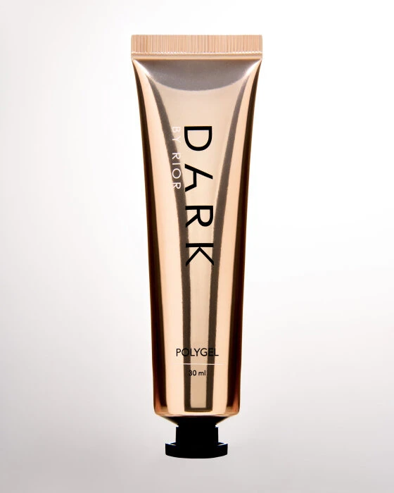 Dark by Rior PolyGel 03, 30ml tubo — Photo 3