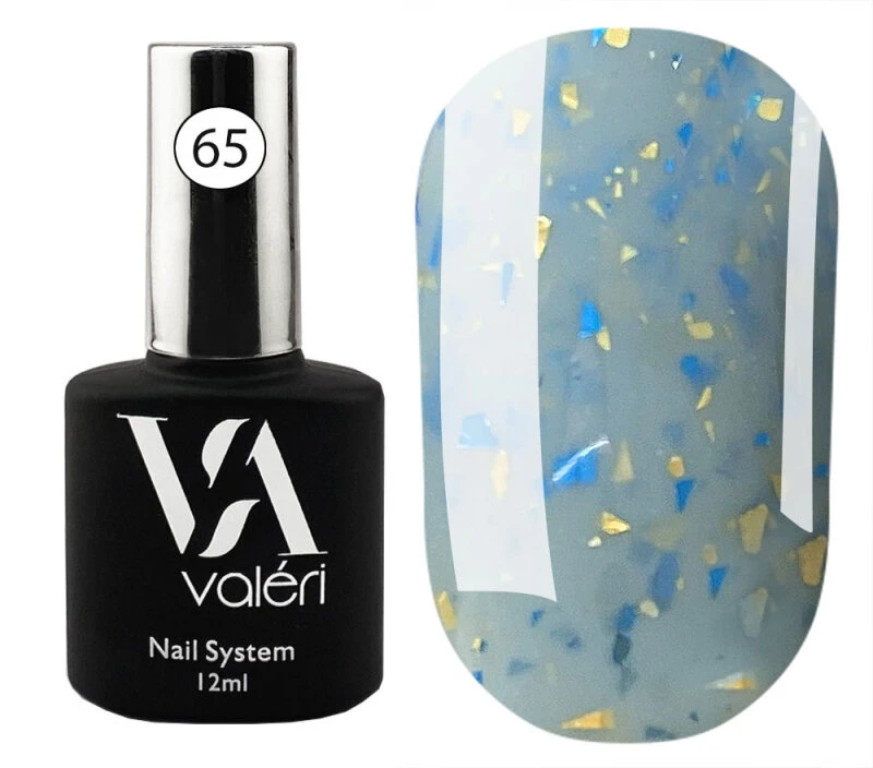 Valeri Base 65 Potal, 12ml — Photo 2