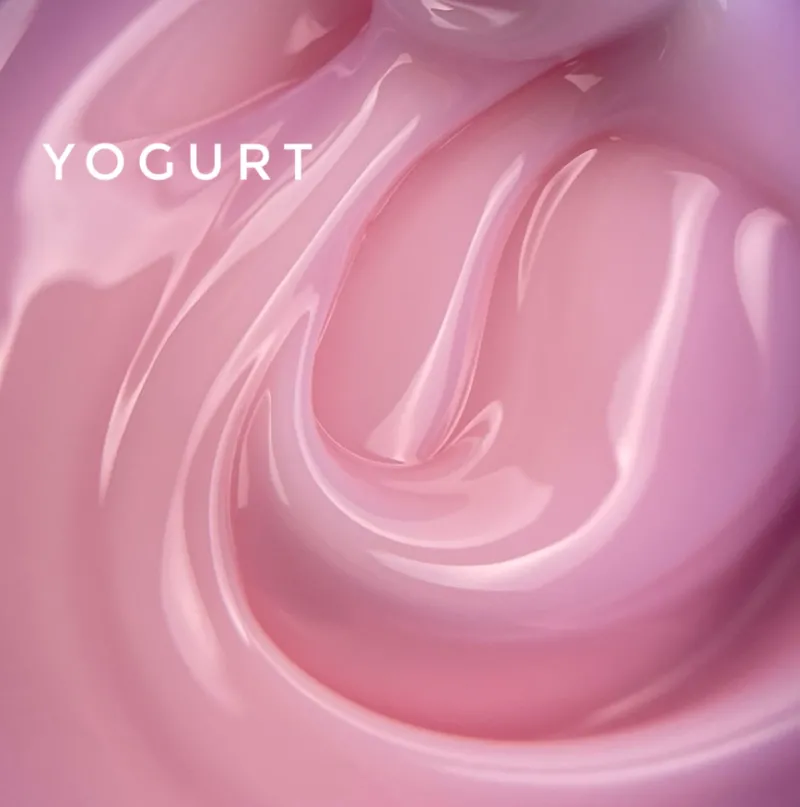 Touch Builder Gel Yogurt, 30ml — Photo 2