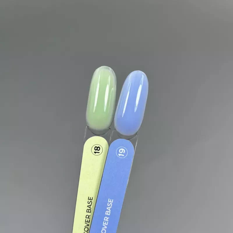 Touch Cover Base 18, 13ml — Photo 3
