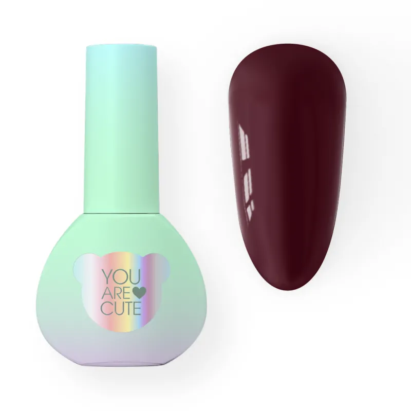 YOUARECUTE Esmalte Semipermanente 78, 5ml — Photo 2