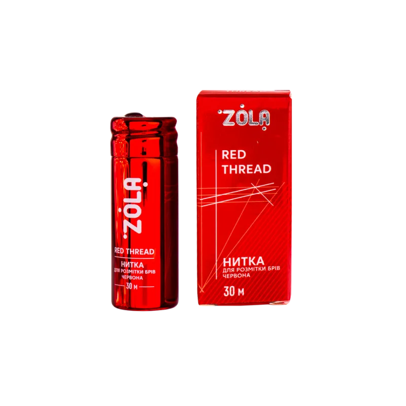 ZOLA Hilo Rojo — Photo 2