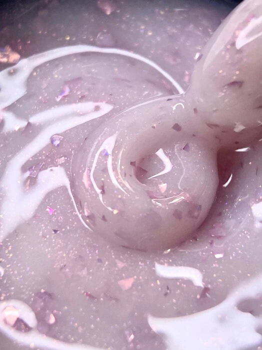 Dark by Rior Medium Potal Gel 02, 15ml — Photo 2