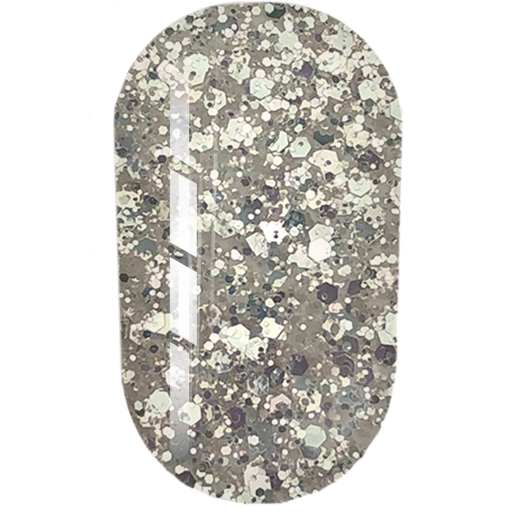 Trendy Nails Esmalte Semipermanente 85, 8ml — Photo 3