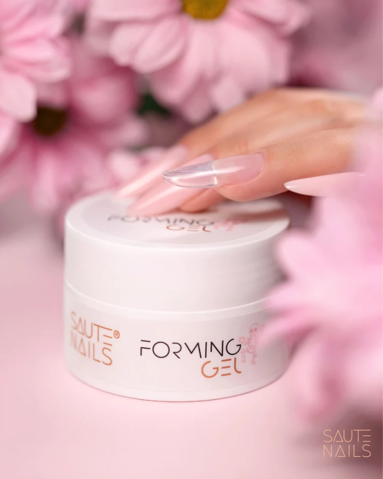 Saute Forming gel 30 g — Photo 3