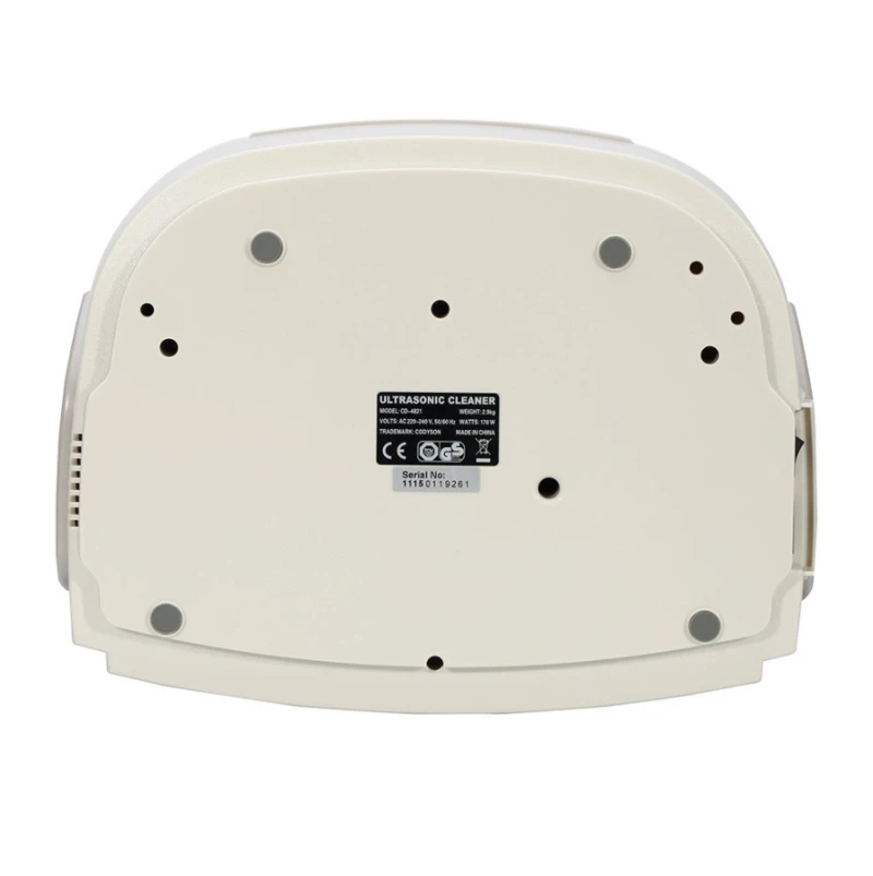 Ultrasonido AB-4821, 2,5 Litros — Photo 5