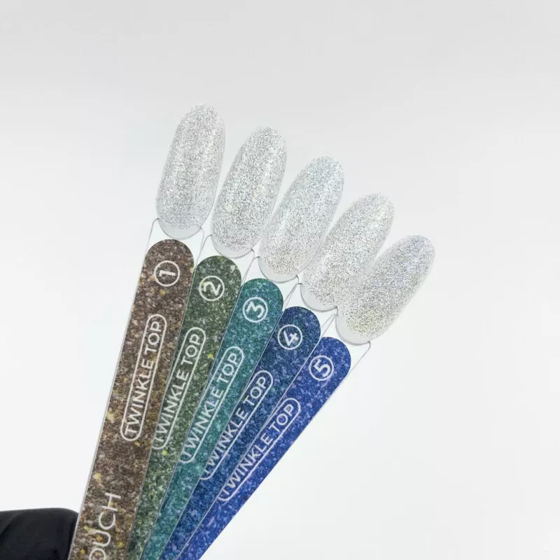 TOUCH Twinkle Top 04, 13ml — Photo 3