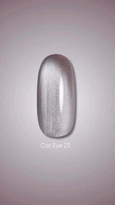 Dark by Rior Esmalte Semipermanente Cat Eye 23, 10ml — Photo 2