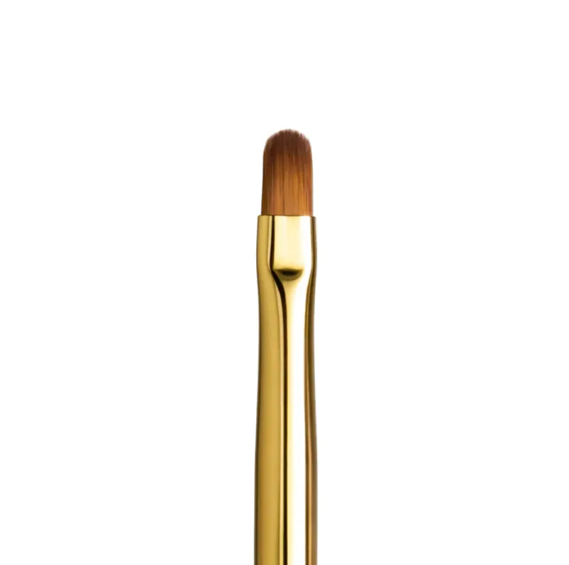 F.O.X Art Pincel 008 Liner+Gel — Photo 4